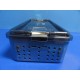 Storz 39312F Neonate / Cysto-Resection Sterilization Tray, Two Layer (10067)