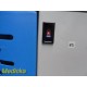 Conmed Linvatec VP8500 Video Cart W/ Narrow Shelves, Articulating Arm &LCD~36411