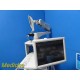 Conmed Linvatec VP8500 Cart (Narrow/Wide Shelves 4:1) W/ Articulating Arm~ 36977