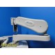 Conmed Linvatec VP8500 Cart (Narrow/Wide Shelves 4:1) W/ Articulating Arm~ 36977