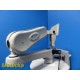 Conmed Linvatec VP8500 Cart (Narrow/Wide Shelves 4:1) W/ Articulating Arm~ 36977