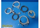 Browne ProDynamic Urodynamic Monitor System cable bundle (EMG / Pressure)~ 36979