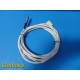 Browne ProDynamic Urodynamic Monitor System cable bundle (EMG / Pressure)~ 36979