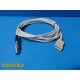 Browne ProDynamic Urodynamic Monitor System cable bundle (EMG / Pressure)~ 36979