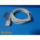 Browne ProDynamic Urodynamic Monitor System cable bundle (EMG / Pressure)~ 36979