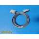 Browne ProDynamic Urodynamic Monitor System cable bundle (EMG / Pressure)~ 36979