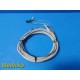 Browne ProDynamic Urodynamic Monitor System cable bundle (EMG / Pressure)~ 36979