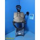 Allen Medical Beach Chair Shoulder Positioner with A-90100 Cart & Access ~ 36980