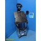 Allen Medical Beach Chair Shoulder Positioner with A-90100 Cart & Access ~ 36980
