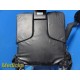 Allen Medical Beach Chair Shoulder Positioner with A-90100 Cart & Access ~ 36980