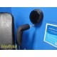 Allen Medical Beach Chair Shoulder Positioner with A-90100 Cart & Access ~ 36980