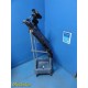 Allen Medical Beach Chair Shoulder Positioner with A-90100 Cart & Access ~ 36980
