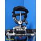 Allen Medical Beach Chair Shoulder Positioner with A-90100 Cart & Access ~ 36980