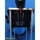 Allen Medical Beach Chair Shoulder Positioner with A-90100 Cart & Access ~ 36980