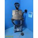 Allen Medical Beach Chair Shoulder Positioner with A-90100 Cart & Access ~ 36980