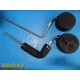 Allen Medical Beach Chair Shoulder Positioner with A-90100 Cart & Access ~ 36980