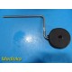 Allen Medical Beach Chair Shoulder Positioner with A-90100 Cart & Access ~ 36980
