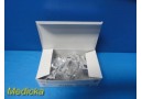 GE D Fend Pro Water Trap Dark Steel Blue Ref M1182629 Box of 05 NEW ~ 36423