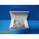 GE D Fend Pro Water Trap Dark Steel Blue Ref M1182629 Box of 05 NEW ~ 36423
