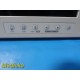 2013 NDS Model SC-WU32 A1511 Medical Surgical Display Monitor Adapter ~ 36296