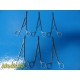 Teleflex Medical 237081 Weck Horizon Ligating ClipApplier MD Curved ~ 32421