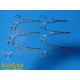 Teleflex Medical 237081 Weck Horizon Ligating ClipApplier MD Curved ~ 32421