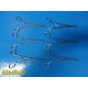 Teleflex Medical 237081 Weck Horizon Ligating ClipApplier MD Curved ~ 32421