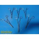 Teleflex Medical 237081 Weck Horizon Ligating ClipApplier MD Curved ~ 32421