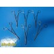 Teleflex Medical 237081 Weck Horizon Ligating ClipApplier MD Curved ~ 32421