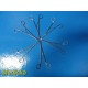 Teleflex Medical 237081 Weck Horizon Ligating ClipApplier MD Curved ~ 32421