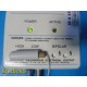 Birtcher Hyfrecator 733 Solid State Electro-Surgery Unit Handpiece ~ 37062