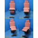 Midmark Ritter Model 119-004 Power Procedure Chair W/ Arm/Extremity Table ~36425