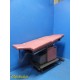 Midmark Ritter Model 119-004 Power Procedure Chair W/ Arm/Extremity Table ~36425