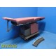 Midmark Ritter Model 119-004 Power Procedure Chair W/ Arm/Extremity Table ~36425