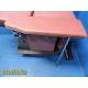 Midmark Ritter Model 119-004 Power Procedure Chair W/ Arm/Extremity Table ~36425