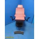Midmark Ritter Model 119-004 Power Procedure Chair W/ Arm/Extremity Table ~36425