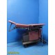 Midmark Ritter Model 119-004 Power Procedure Chair W/ Arm/Extremity Table ~36425