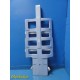 2004 GE Flow 7000 Phased Array Peripheral Vascular Coil – 1.5T Posterior ~ 36438