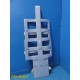 2004 GE Flow 7000 Phased Array Peripheral Vascular Coil – 1.5T Posterior ~ 36438