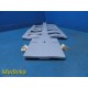 2004 GE Flow 7000 Phased Array Peripheral Vascular Coil – 1.5T Posterior ~ 36438