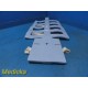 2004 GE Flow 7000 Phased Array Peripheral Vascular Coil – 1.5T Posterior ~ 36438