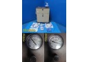Berkeley Synmed Synevac Model 15 (SV15) Suction System W/ Disposables ~ 36439