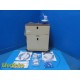 Berkeley Synmed Synevac Model 15 (SV15) Suction System W/ Disposables ~ 36439