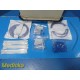 Berkeley Synmed Synevac Model 15 (SV15) Suction System W/ Disposables ~ 36439
