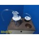 Berkeley Synmed Synevac Model 15 (SV15) Suction System W/ Disposables ~ 36439