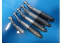 5 x MUW & Sea Sky Dental Handpiece (7428)