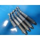 5 x MUW & Sea Sky Dental Handpiece (7428)