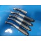 5 x MUW & Sea Sky Dental Handpiece (7428)