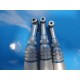 5 x MUW & Sea Sky Dental Handpiece (7428)