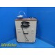 Berkeley SV-10 Synevac Surgical Suction Pump W/ 2X Canisters & Foot Pedal ~36440